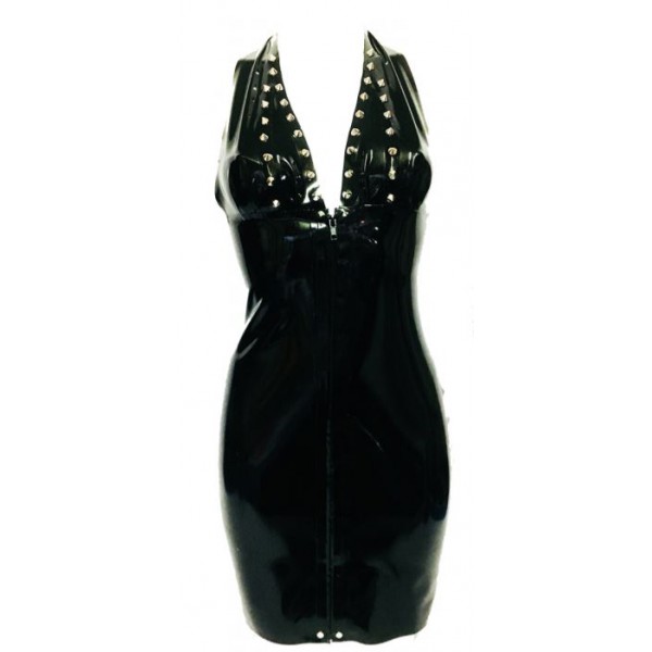 Halterjurk Studs